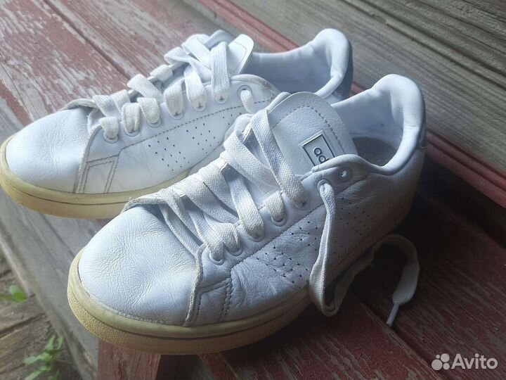 Кеды мальчиковые