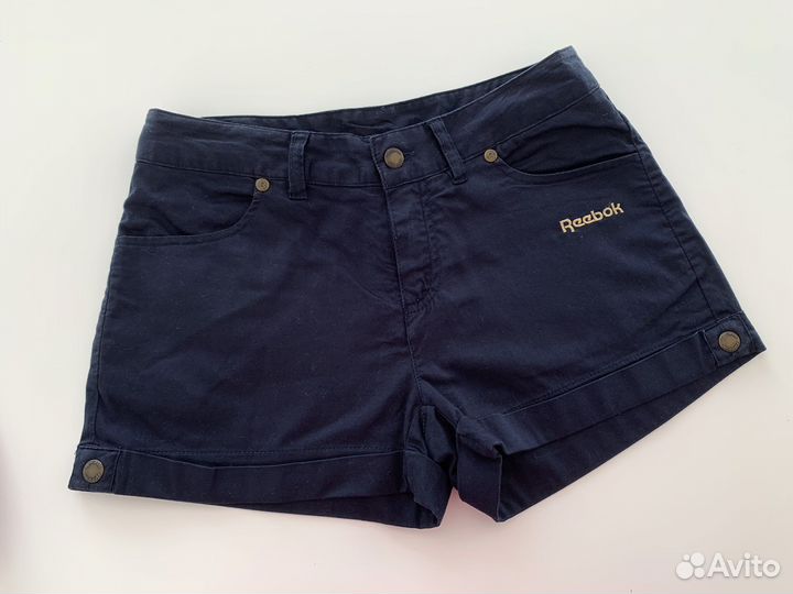 Шорты женские Reebok