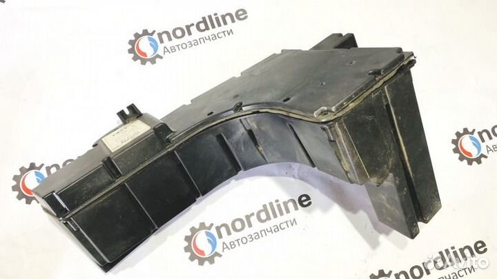 Сабвуфер Audi A6 C5 2.4 ARJ 1999