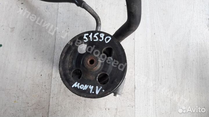 Насос гура 1.8 2.0 дизель Mondeo 4 S-MAX galaxy