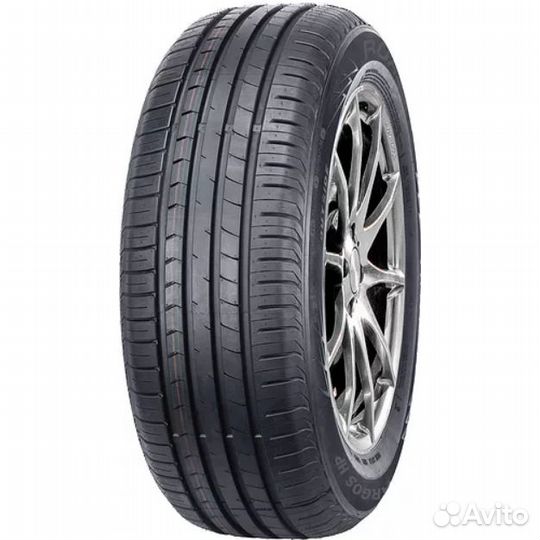 Roadking Argos HP 195/50 R15 82V