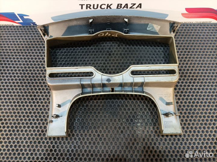 5010563828 Накладка панели приборов