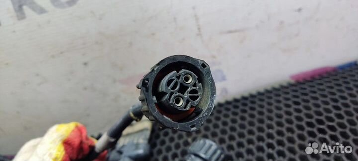 41220656 Проводка датчиков кпп ZF 151
