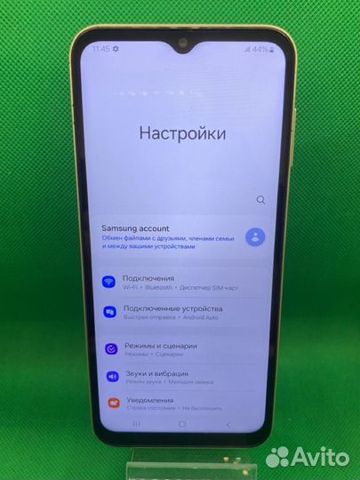 Samsung Galaxy A14, 4/64 ГБ