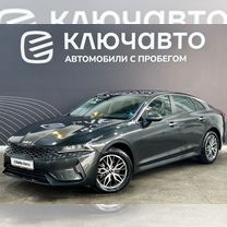 Kia K5 2.0 AT, 2021, 94 775 км, с пробегом, цена 2 450 000 руб.