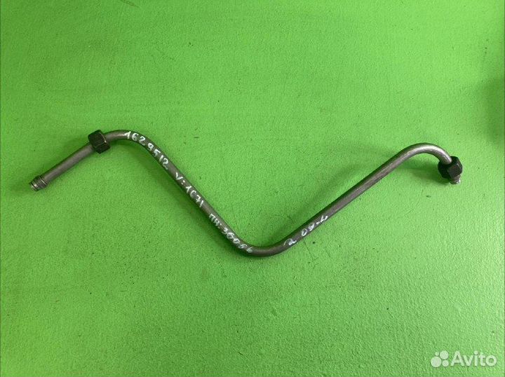 Трубка гидроусилителя руля DAF XF105