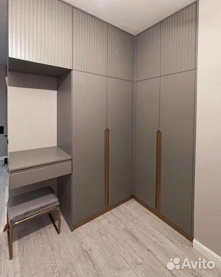 Прихожая без посредников