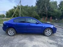 Mazda 3 1.6 MT, 2006, 290 000 км, с пробегом, цена 450 000 руб.