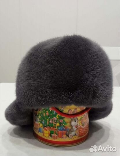 Дубленка натуральная новая 52-54 р-р