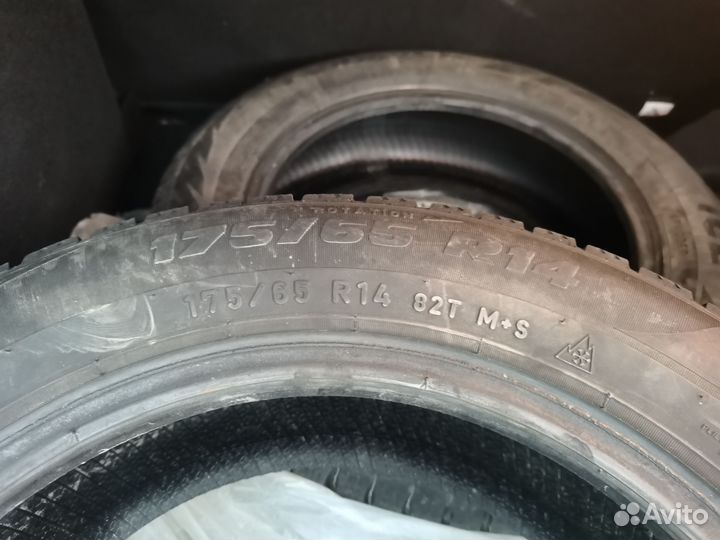 Formula Ice 175/65 R14