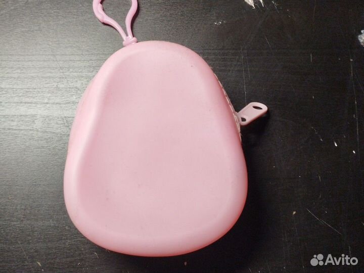 Рюкзак для девочки