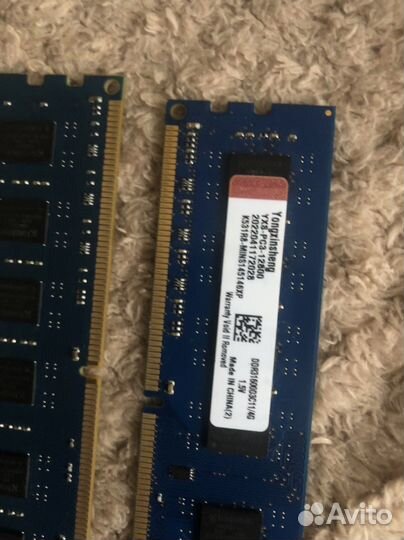 Видеокарта gtx650