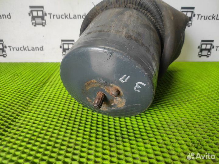 Подушка пневмоподвески задняя правая Volvo Fh 4