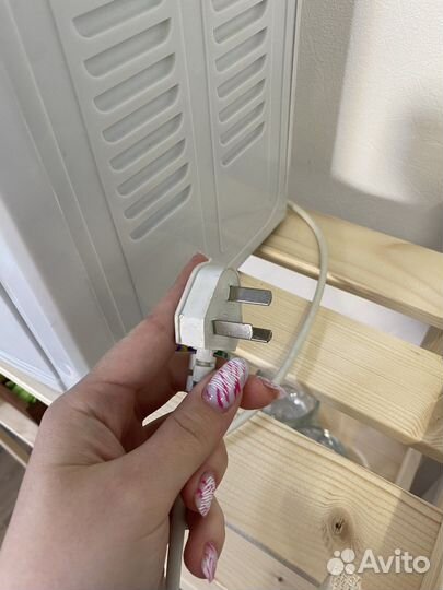 Кулер для воды бу