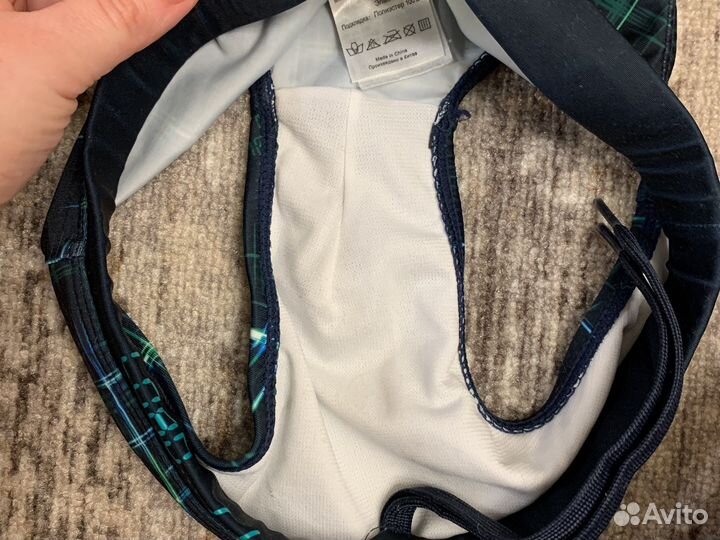 Трусы плавки ostin 128-134