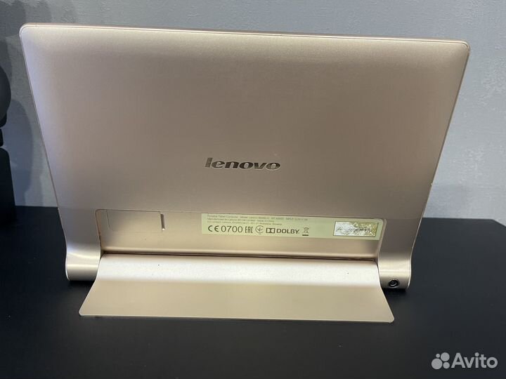Планшет Lenovo Yoga Tablet 10HD