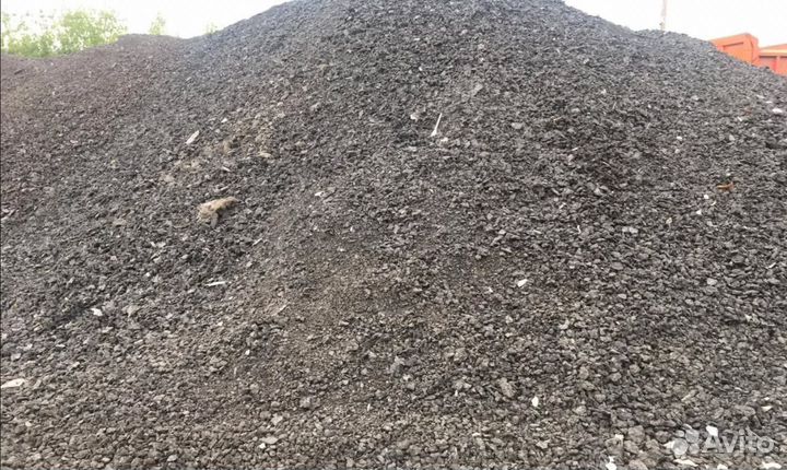 Щебень и песок с доставкой по городу