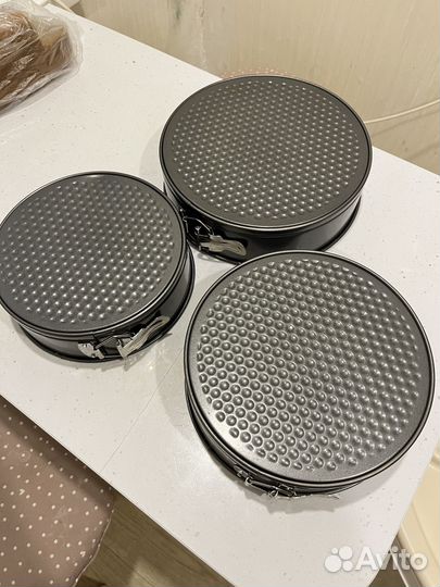 Форма для запекания