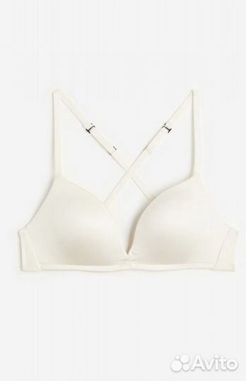 Бюстгальтер hm 80d