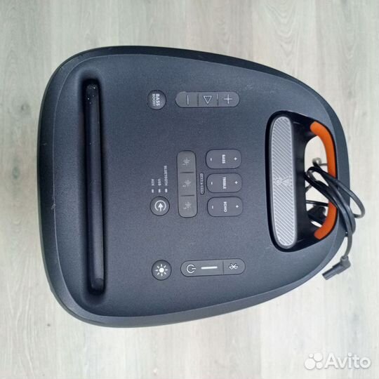 Портативная колонка JBL PartyBox 310