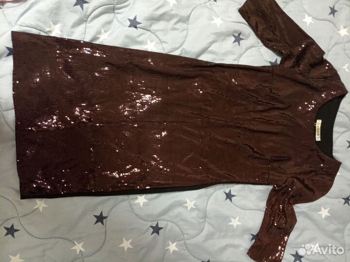 Женские вещи