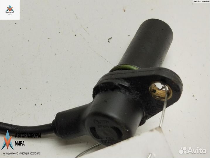 Датчик коленвала Ford Galaxy рест. 2005