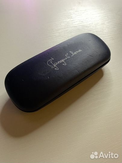 Солнцезащитные очки Григорий Лепс