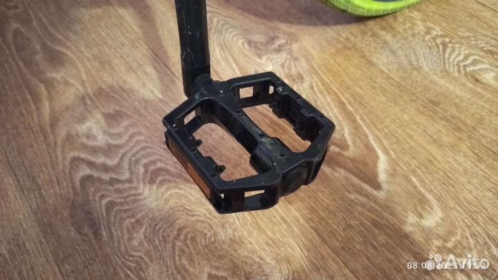 Велосипед BMX (Декатлон)