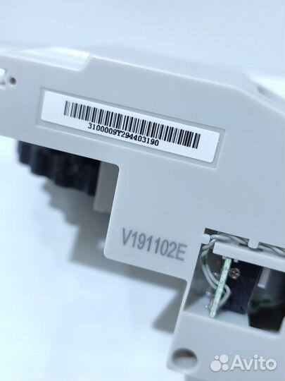 Правое колесо для пылесоса Xiaomi Vacuum Cleaner