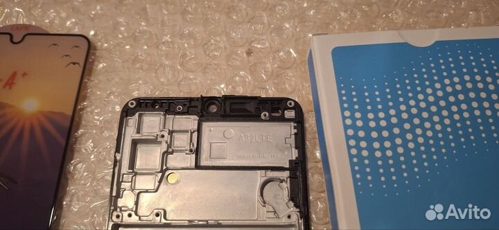 Дисплей модуль для Samsung a32 A325F