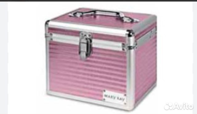 Бьюти кейс для косметики