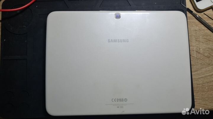 Samsung Galaxy Tab 3 10.1 P5200