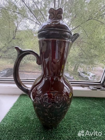 Кувшины и графины СССР