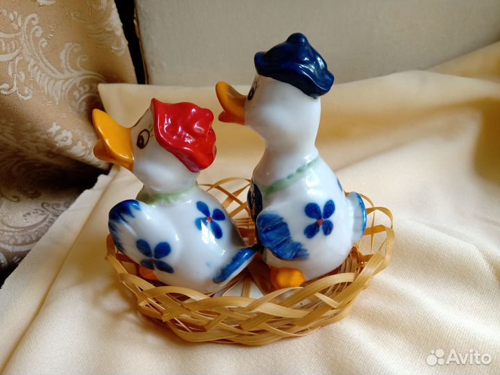 Посуда для специи