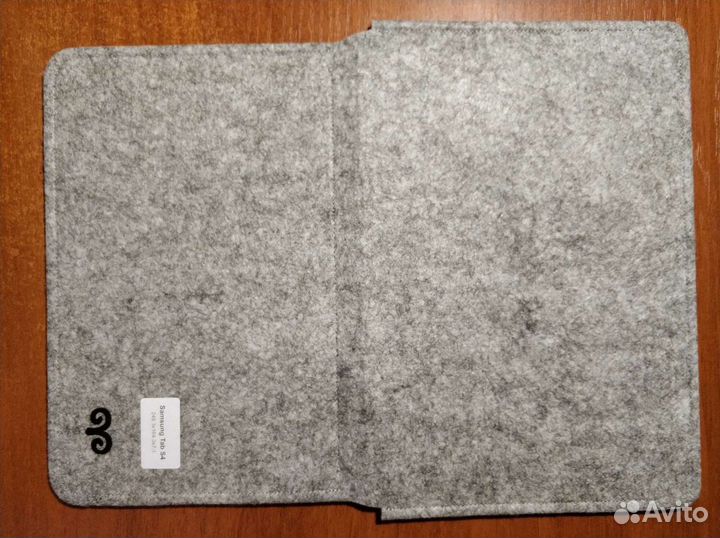 Чехол для планшета Samsung galaxy Tab S4 из фетра