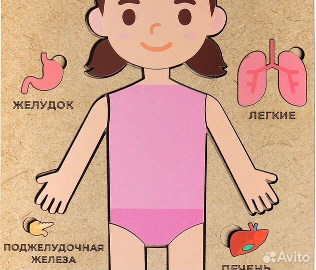 Лазерная резка по дереву