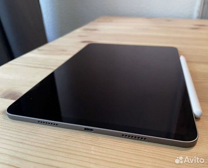 Apple iPad pro 11 2021 M1+apple pеnсil 2