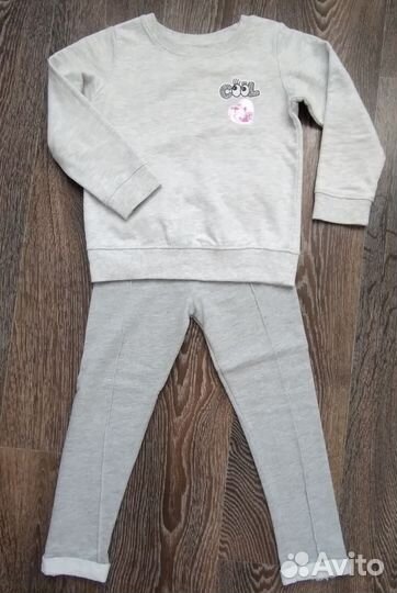 Вещи для девочки