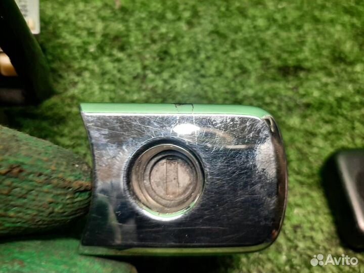 Замок зажигания Nissan X-Trail T31 2007