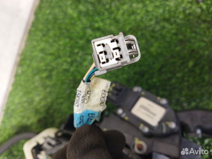 Комплект педалей Lincoln Navigator 3 07г