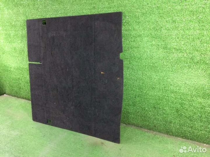 Пол багажника Honda Vezel RU3 LEB 2014