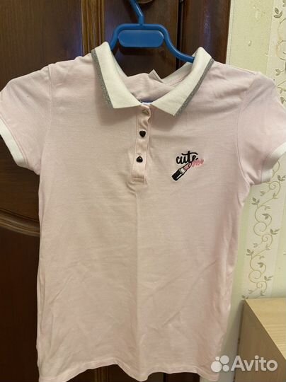 Школьные блузки