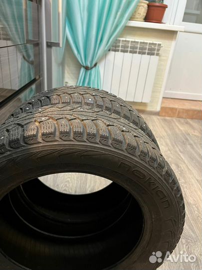 Nokian Tyres Nordman 5 185/60 R15