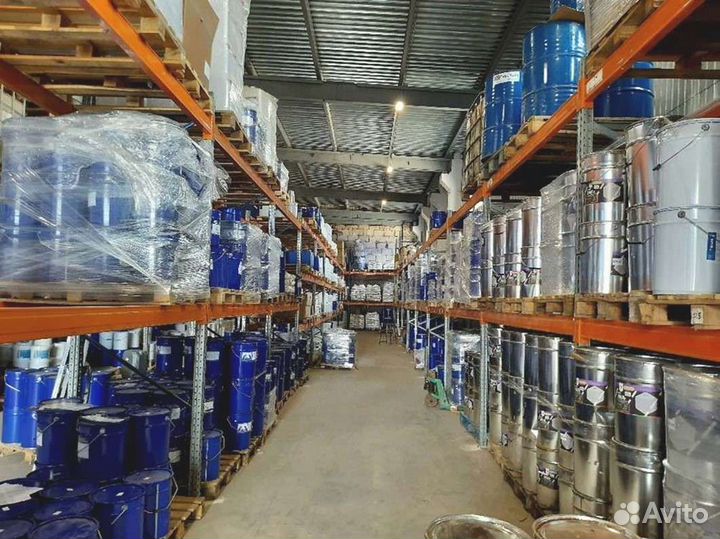 Краска пф 115 25кг