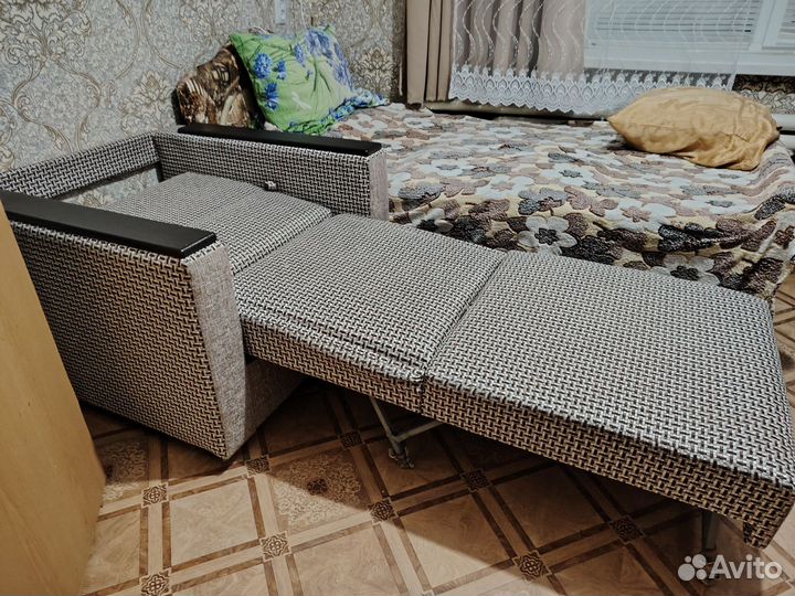 Кресло кровать