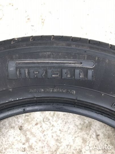 Pirelli Scorpion Verde 215/65 R17 99V