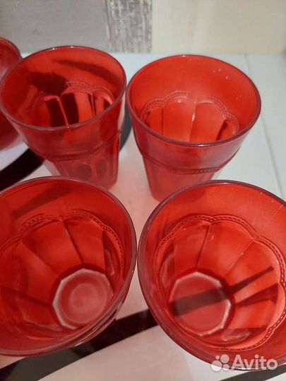 Набор столовой посуды