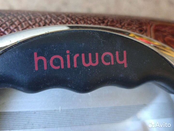 Сумка для парикмахера