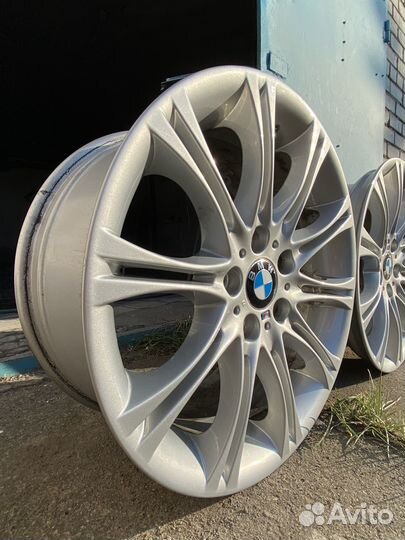 Диски BMW r18, 135 style original