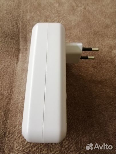 Ультразвуковой отпугиватель грызунов и насекомых